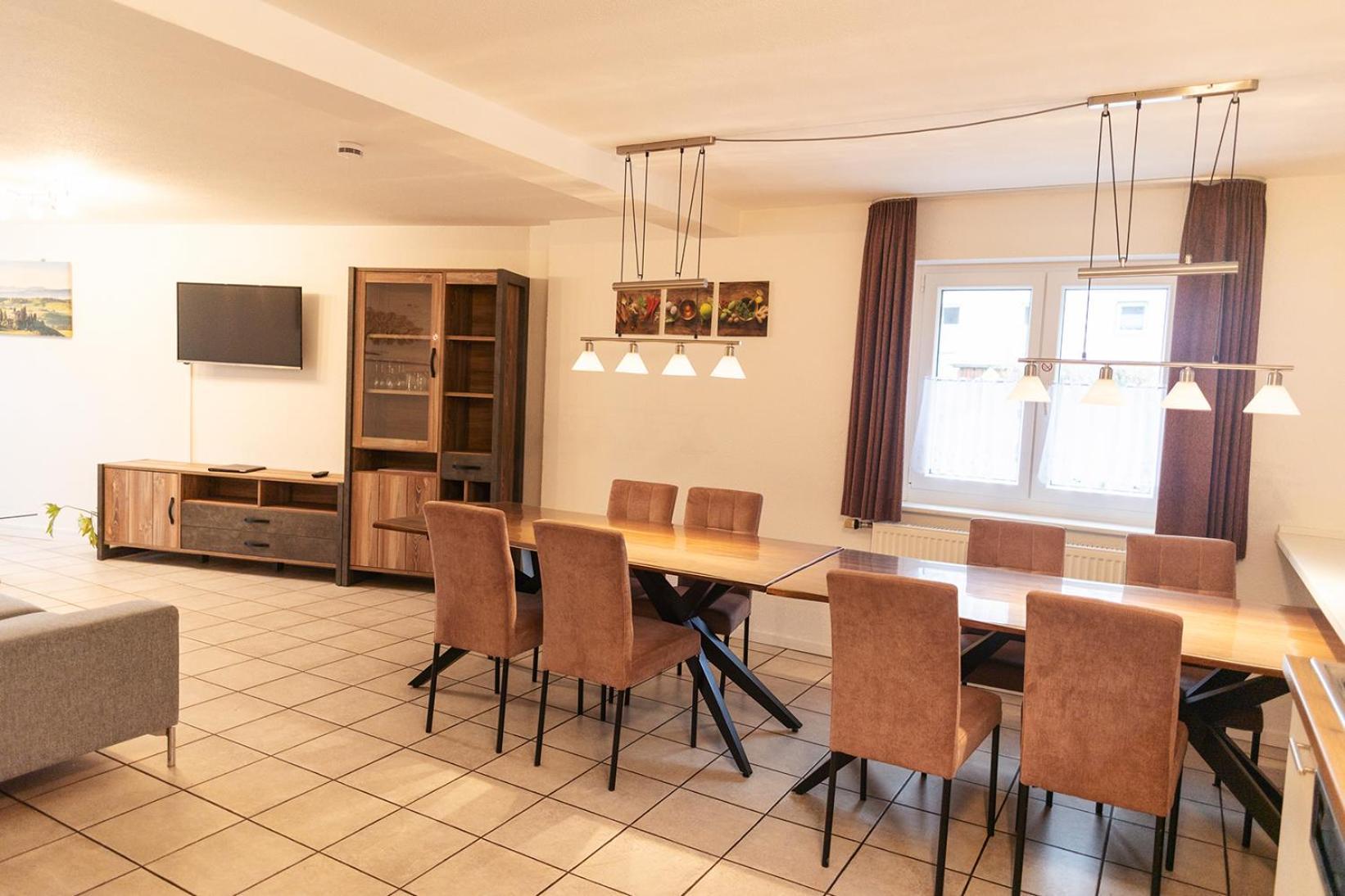 Gasthaus Kranz Lausheim Pokoj fotografie
