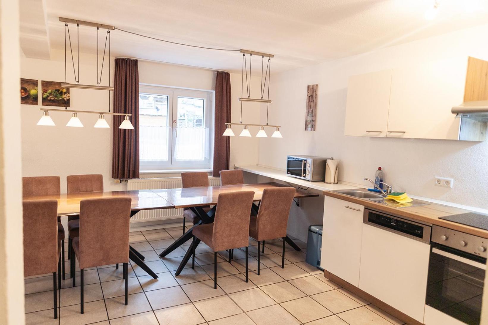 Gasthaus Kranz Lausheim Pokoj fotografie
