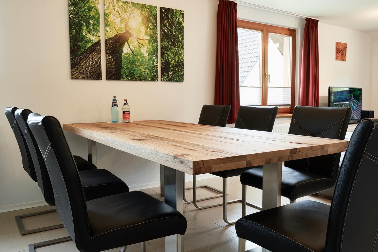 Gasthaus Kranz Lausheim Exteriér fotografie